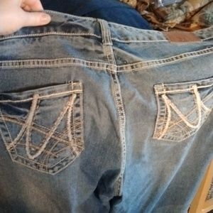 Maurices Jeans